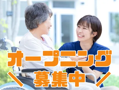 株式会社BISCUSS　HIBISU守口の求人・転職情報