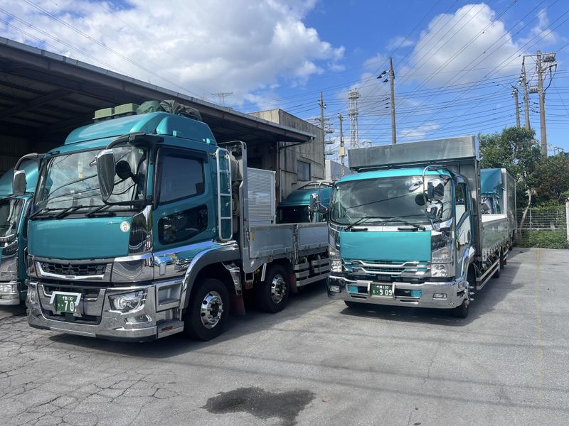 トミー輸送サービス株式会社-0002の求人・転職情報