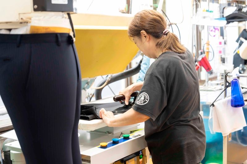 エリートクリーニングのアルバイト・バイト求人情報-02