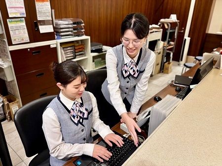 株式会社ニチイ学館の求人・転職情報