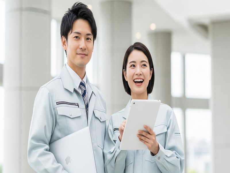 株式会社Gwellのアルバイト・バイト求人情報-01