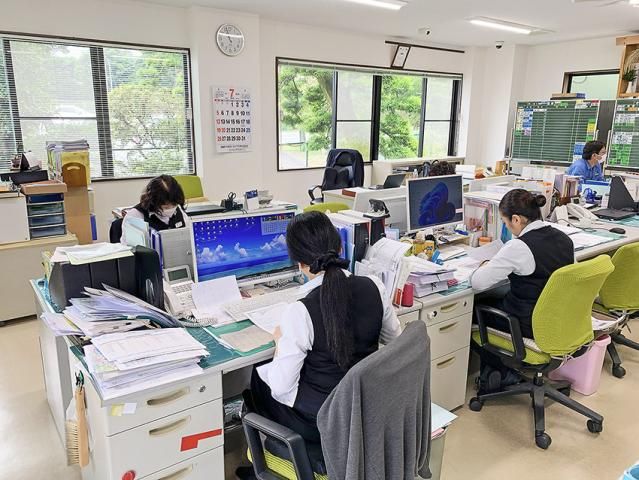 ＮＢＳトラックス㈱の求人・転職情報