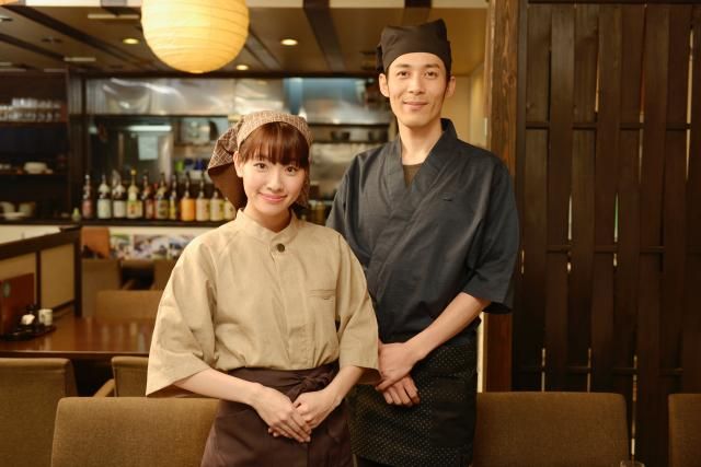 鳥市商店 日本橋本店 / 株式会社鳥市商店のアルバイト・バイト求人情報-01