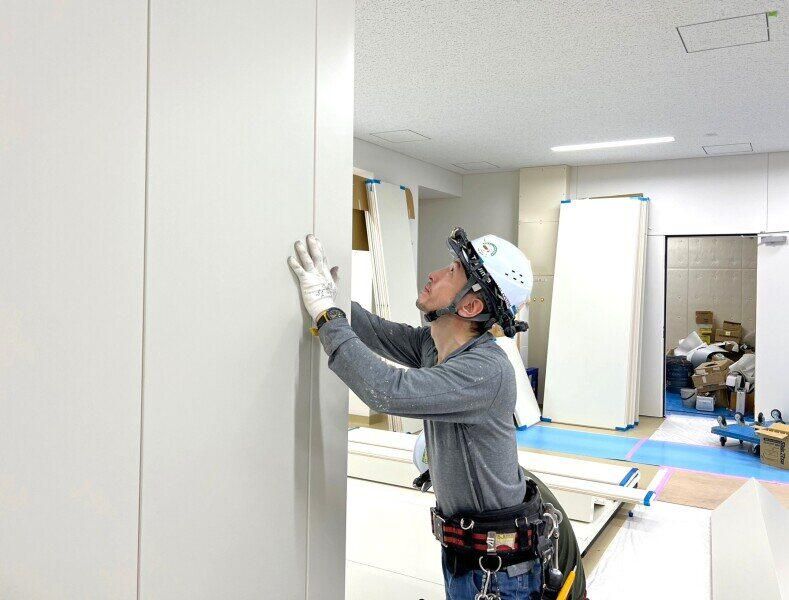 株式会社NB PANEL JAPAN(加島駅)のアルバイト・バイト求人情報-03