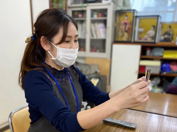求人画像