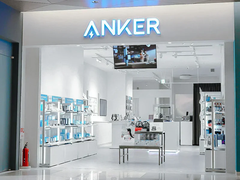 Anker Store　東京ミッドタウン八重洲のアルバイト・バイト求人情報-02