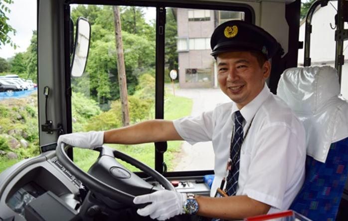 中央アルプス観光株式会社-0002の求人・転職情報