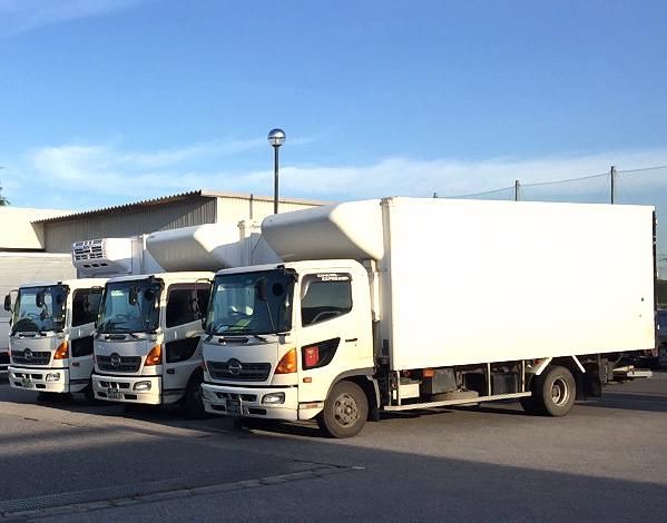 株式会社長浜商事-0018の求人・転職情報