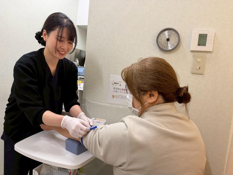 染谷クリニックの求人・転職情報