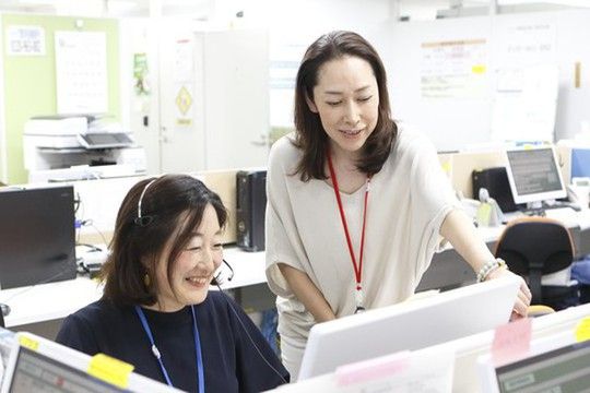 株式会社シーエス・プレナー 五島コンタクトセンターの求人情報