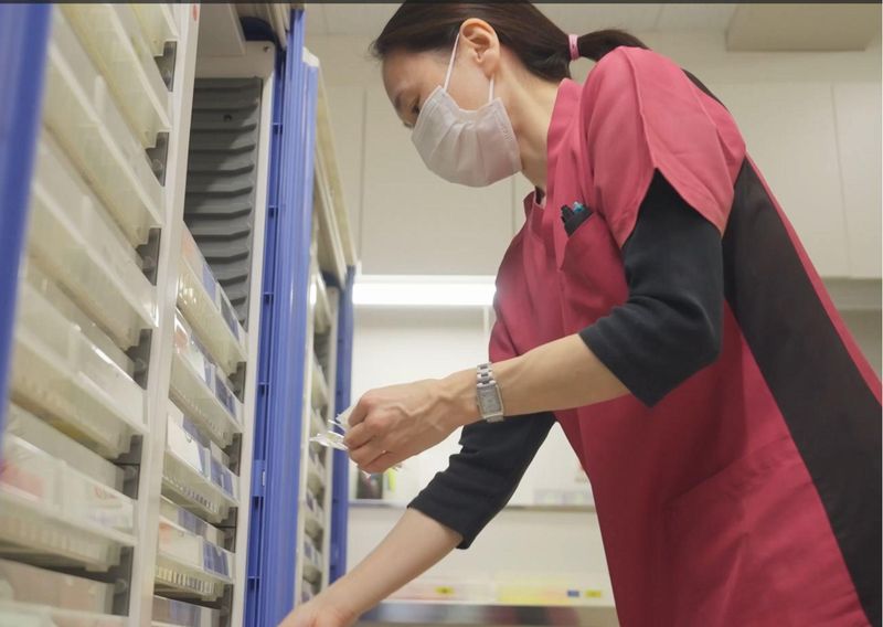 介護老人福祉施設 わかたけ鶴見のアルバイト・バイト求人情報-03