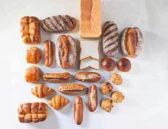 THE STANDARD BAKERS　アトレ中野店のアルバイト・バイト求人情報
