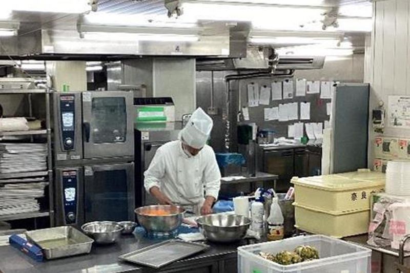 株式会社　奈良ホテルのアルバイト・バイト求人情報-03