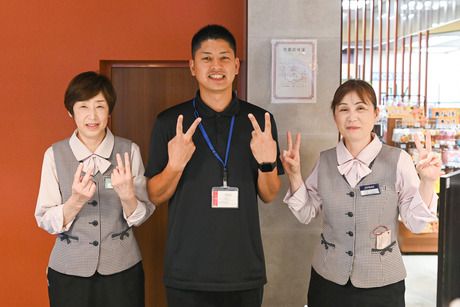 株式会社ダイナックの求人・転職情報