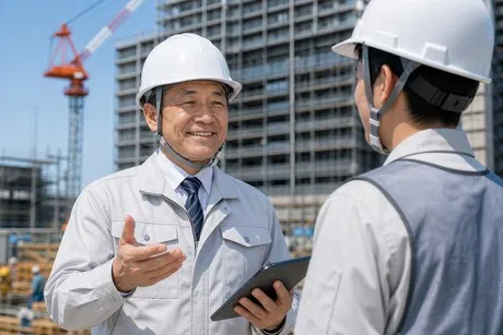 GLC建設株式会社　本社の求人・転職情報