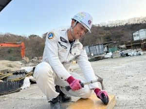 株式会社神原組の求人・転職情報