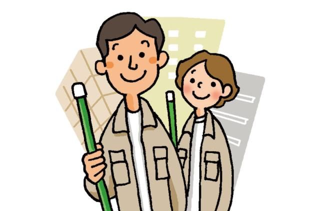 サンヨーホームズコミュニティ株式会社　ファシリティ推進課のアルバイト・バイト求人情報-06