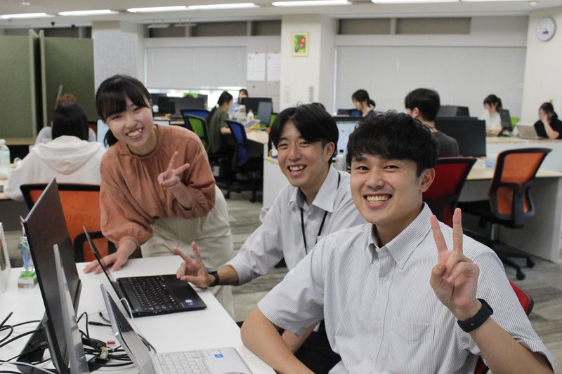 株式会社アクシアエージェンシー