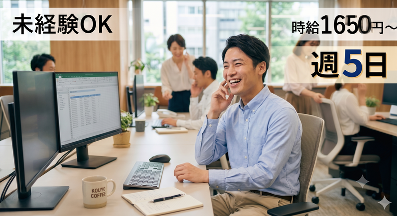 求人画像