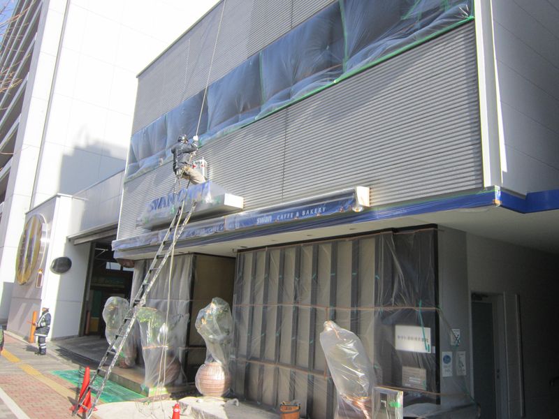 合同会社心塗建装の求人・転職情報