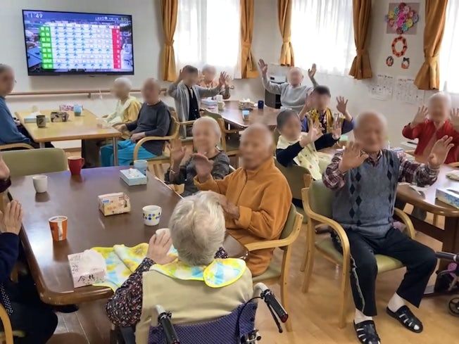 株式会社　スマイルユーケアの求人・転職情報