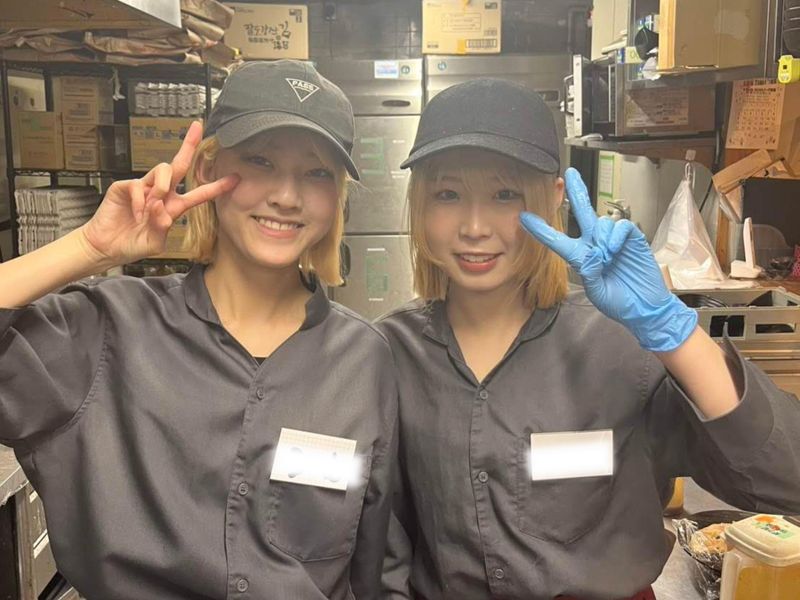 カルビ市場天神店のアルバイト・バイト求人情報-05