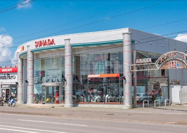 有限会社スナダオートの求人・転職情報