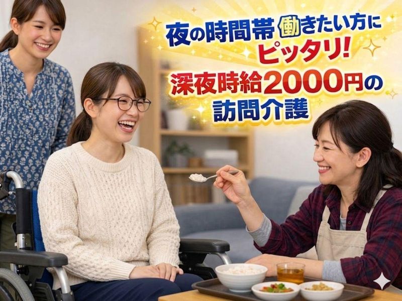 求人画像