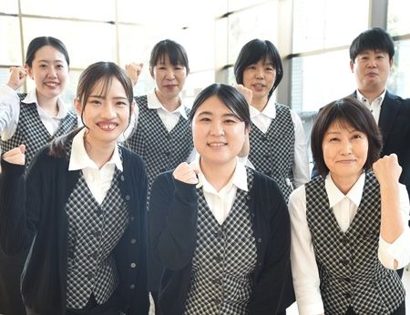 株式会社エヌジェーシーの求人・転職情報