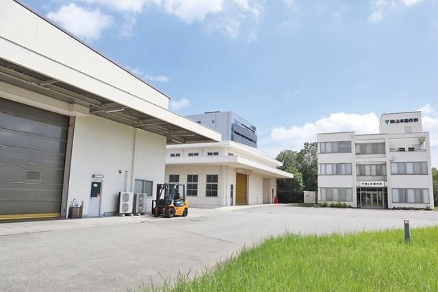株式会社山本製作所の求人・転職情報