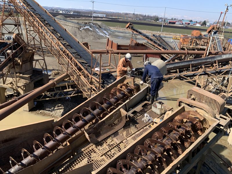 佐山建設工業株式会社の求人・転職情報