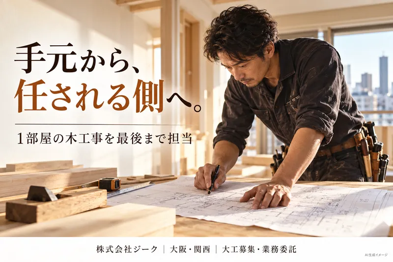 株式会社ジークの求人・転職情報