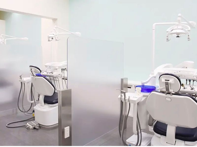 医療法人社団アットグループ西野川@歯科の求人・転職情報