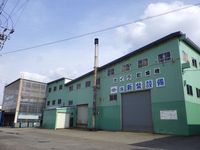 株式会社新柴設備のアルバイト・バイト求人情報-02