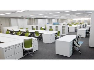 株式会社ラインナップ