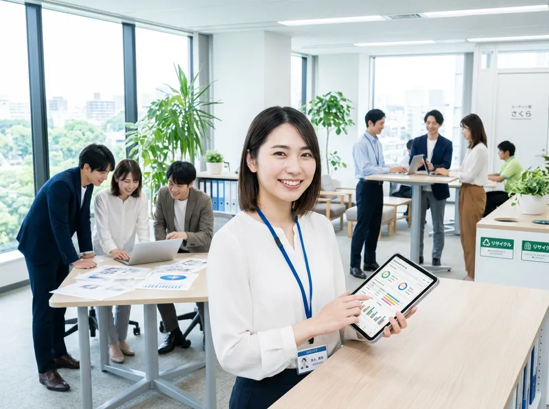 リプライムSPOのアルバイト・バイト求人情報
