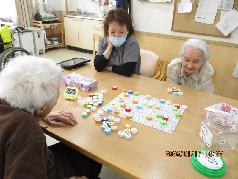 求人画像