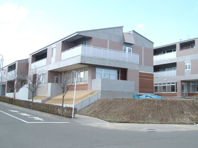 社会福祉法人　ロザリオの聖母会　児童養護施設　仙台天使園-0003の求人・転職情報