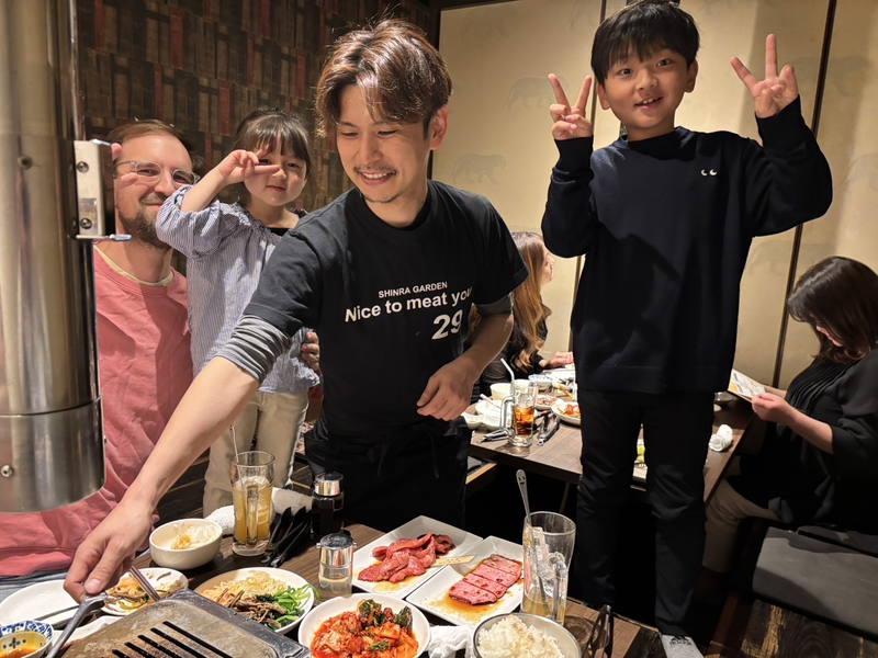 有限会社新羅ガーデンの求人・転職情報