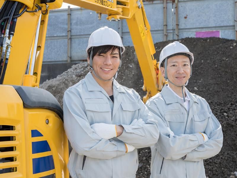 岡田土木株式会社の求人・転職情報