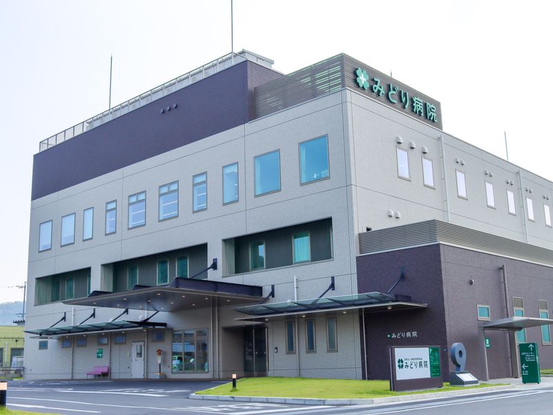 医療法人 岐阜勤労者医療協会　みどり病院のアルバイト・バイト求人情報-05