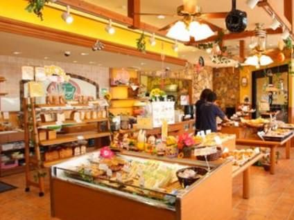 有限会社加治木南洲パンの求人・転職情報