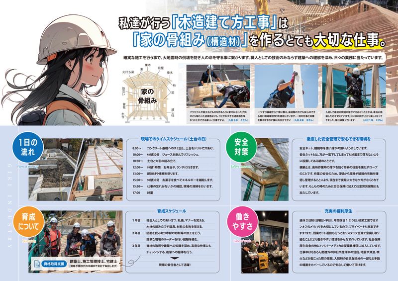 株式会社岐栄工業のアルバイト・バイト求人情報-05
