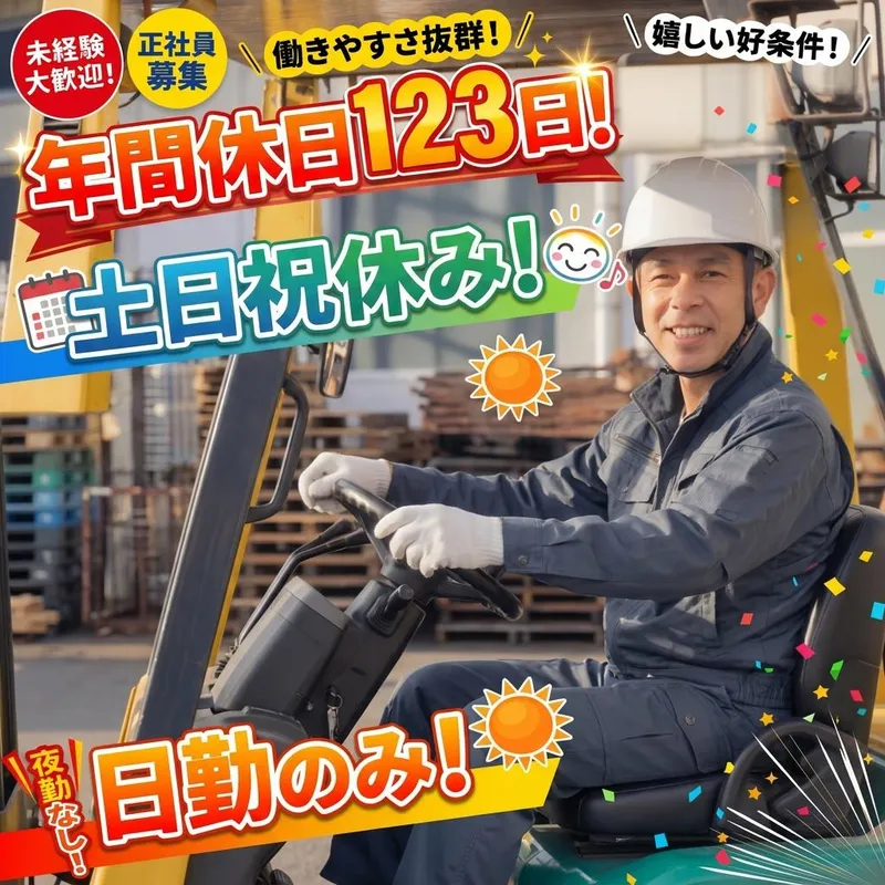 株式会社トーケミの求人・転職情報