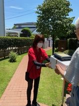 生活協同組合くまもと　熊本東支所