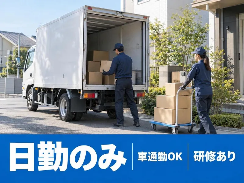 株式会社利便東京-0005の求人・転職情報