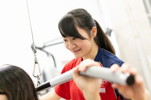 コナミスポーツ株式会社 中野区立総合体育館の求人・転職情報-05