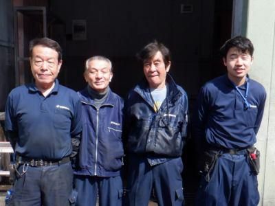 「ららぽーとTOKYO-BAY」内のアルバイト・バイト求人情報-03