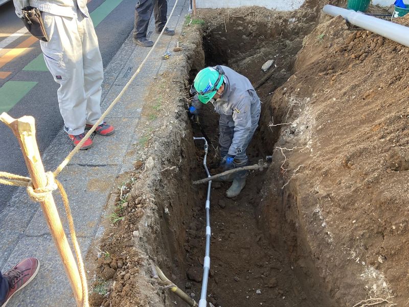 サンキ設備工業株式会社の求人・転職情報