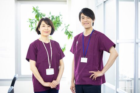 成田富里徳洲会病院の求人・転職情報